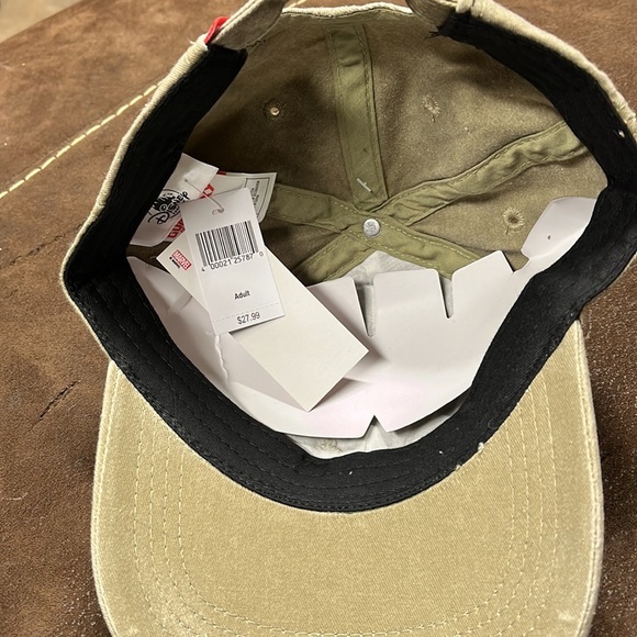 NWT “I AM GROOT” Cap - Picture 3 of 6